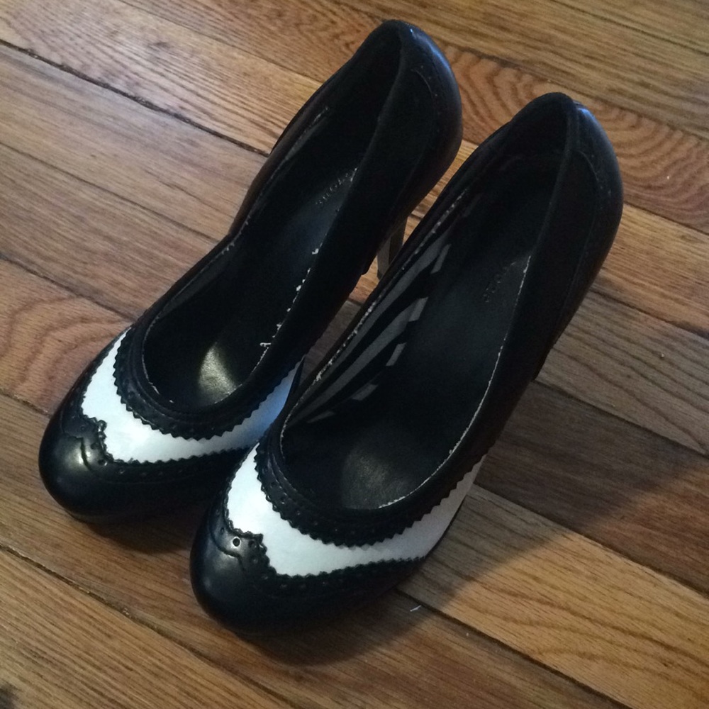 21 heels